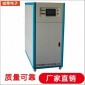 诚雅品牌60HZ单相和三相交流变频电源-程控变频电源输出电压0-500V连续可调-频率40-70HZ连续-可调